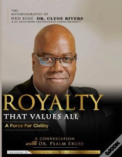 Capa do artigo Royalty That Values All