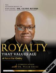 Royalty That Values All