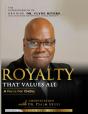 Royalty That Values All - Preview