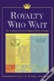 Capa do artigo Royalty Who Wait