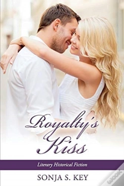 Capa do artigo Royalty'S Kiss