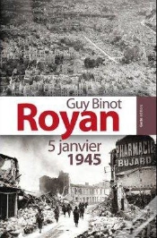 Capa do artigo Royan 5 Janvier 1945
