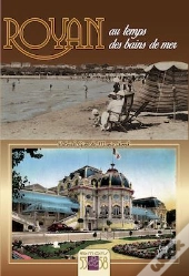 Royan Au Temps Des Bains Demer