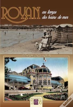 Capa do artigo Royan Au Temps Des Bains Demer
