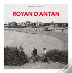 Capa do artigo Royan D'Antan