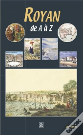 Royan De A À Z