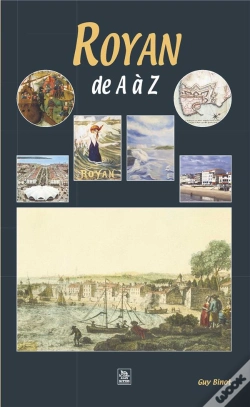 Capa do artigo Royan De A À Z