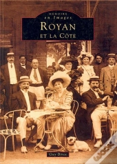 Royan Et La Côte