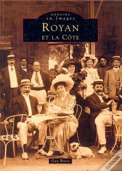 Capa do artigo Royan Et La Côte