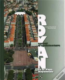 Capa do artigo Royan ; Et Le Pays Royannais ; Survol D'Architecture