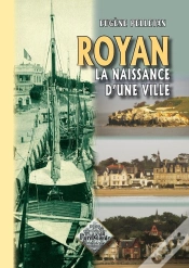 Capa do artigo Royan, La Naissance D