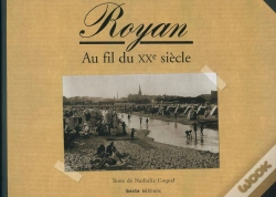 Capa do artigo Royanau Fil Du Xx Siecle