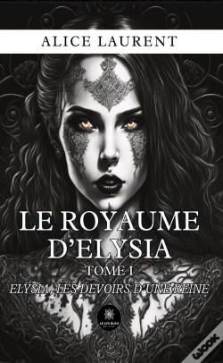 Capa do artigo Royaume D Elysia - Tome I Elysia Les Devoirs D Un