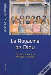 Capa do artigo Royaume De Dieu