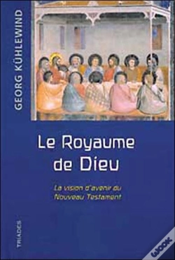 Capa do artigo Royaume De Dieu