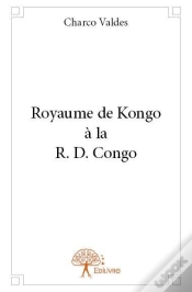Capa do artigo Royaume De Kongo A La R. D. Congo