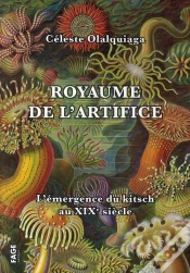 Capa do artigo Royaume De L
