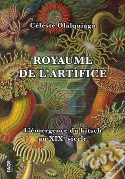 Capa do artigo Royaume De L'Artifice