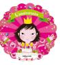 Royaume Des Fleurs : Anniversaire De Petite Princesse - Preview