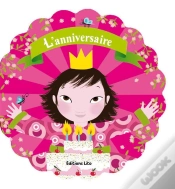 Capa do artigo Royaume Des Fleurs : Anniversaire De Petite Princesse
