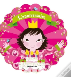 Capa do artigo Royaume Des Fleurs : Anniversaire De Petite Princesse