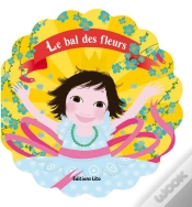Capa do artigo Royaume Des Fleurs : Le Bal Des Fleurs