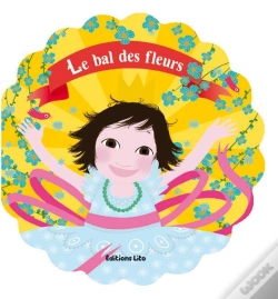 Capa do artigo Royaume Des Fleurs : Le Bal Des Fleurs