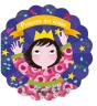 Royaume Des Fleurs : Princesse Des Etoiles - Preview