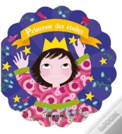 Capa do artigo Royaume Des Fleurs : Princesse Des Etoiles