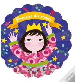 Capa do artigo Royaume Des Fleurs : Princesse Des Etoiles