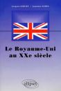 Royaume-Uni Au Xxe Siècle (Le) - Preview