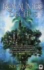 Royaumes Dechus (La Trilogie De L'Heritage**) - Preview