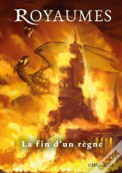 Capa do artigo Royaumes : La Fin D