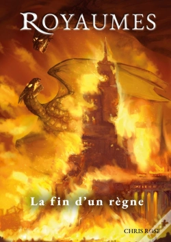 Capa do artigo Royaumes : La Fin D'Un Règne
