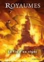 Royaumes : La Fin D'Un Règne - Preview