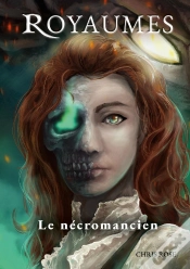 Capa do artigo Royaumes : Le Nécromancien