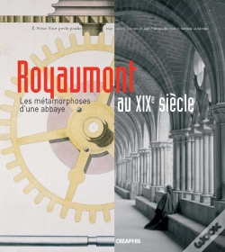 Capa do artigo Royaumont Au Siècle De L'Industrie