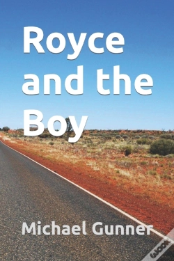 Capa do artigo Royce And The Boy