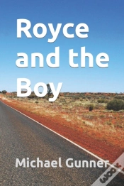 Capa do artigo Royce And The Boy