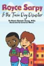 Royce Sarpy & The Twin Day Disaster - Preview