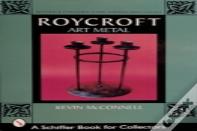 Roycroft Art Metal