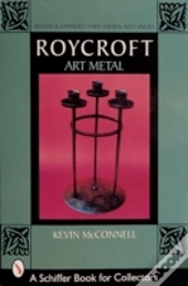 Roycroft Art Metal