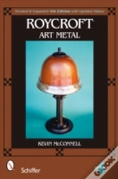 Roycroft Art Metal