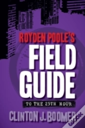 Capa do artigo Royden Poole