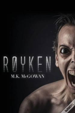 Capa do artigo Royken