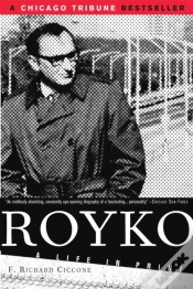 Capa do artigo Royko