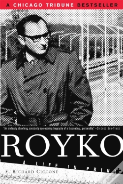 Capa do artigo Royko