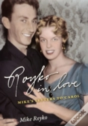 Capa do artigo Royko In Love