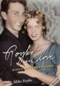 Capa do artigo Royko In Love