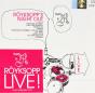 Röyksopp's Night Out (Live EP) - CD - Preview